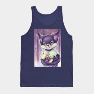 Werewolf Tank Top